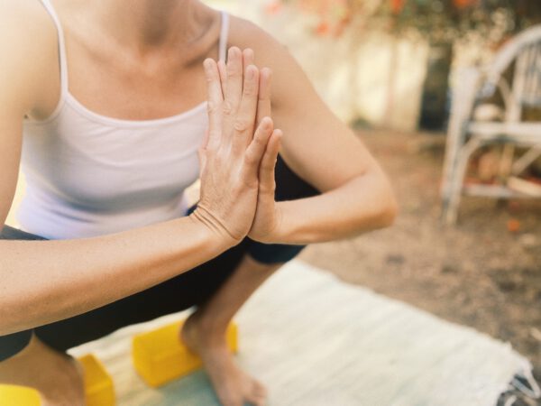 SPECIAL: Yin Yoga online zum Thema „Kleshas“