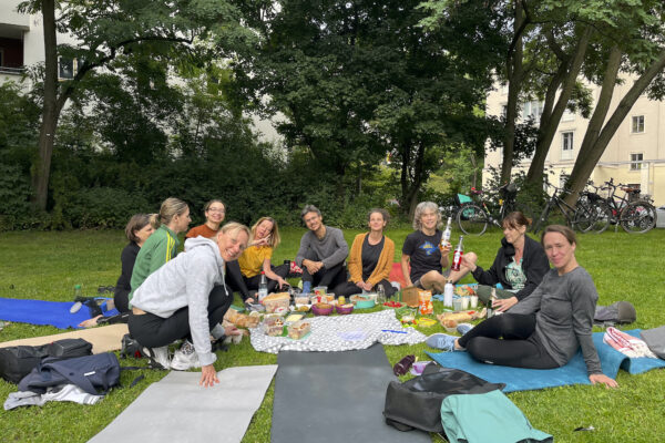 Neuer Stundenplan für den Sommer 2023