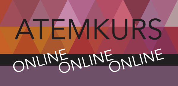Coming Soon: Atemkurs online 2024