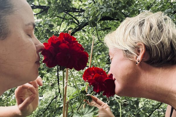 Sommerworkshop RELEASE