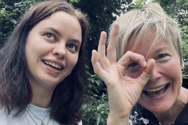 Herbst-Workshop RESTORE